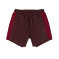 Dark Wine Red