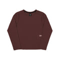 Dark Wine Red