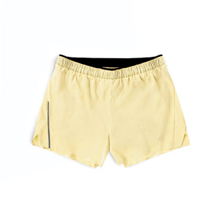 Women's DLYShort 4 inch Long Brief in Glade