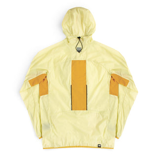 VNTJacket - Glade – back