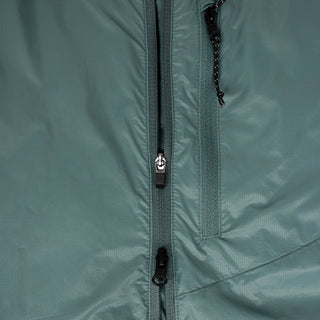 VNTJacket - Silver Pine – detail