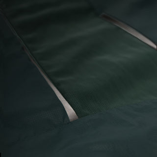 VNTJacket - Silver Pine – detail