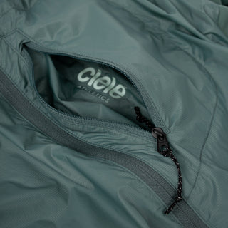 VNTJacket - Silver Pine – detail