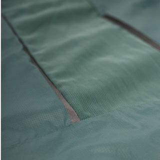 VNTJacket - Silver Pine – detail