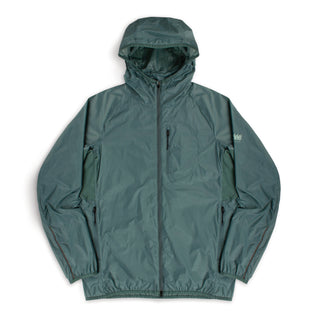 VNTJacket - Silver Pine – front