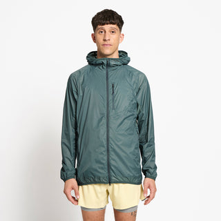 VNTJacket - Silver Pine – on model