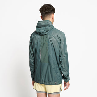 VNTJacket - Silver Pine – on model