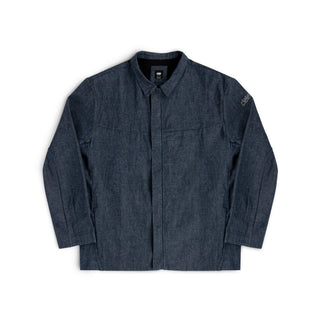 CCJacket - Denim – front