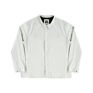 CCJacket - Light Grey – front