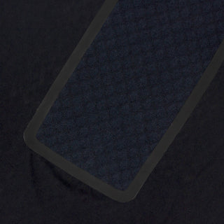 DTSVest - Black – detail