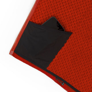 DTSVest - Clay – detail