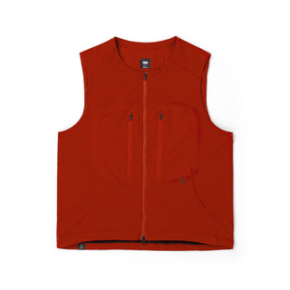 DTSVest - Clay – front