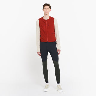 DTSVest - Clay – full body