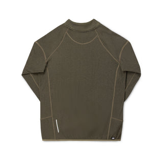 IBTLongsleeve - Canvas – back