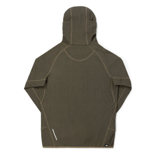 IBTHoody - Canvas – back