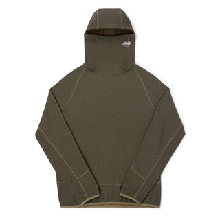 IBTHoody - Canvas – front