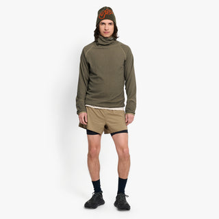 IBTHoody - Canvas – full body