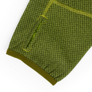 IBTHoody - Lime Green – detail