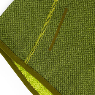 IBTHoody - Lime Green – detail