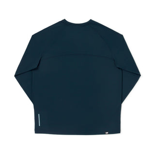 DLYLongsleeve - Deep Space – back