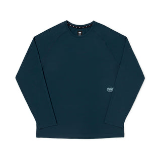 DLYLongsleeve - Deep Space – front
