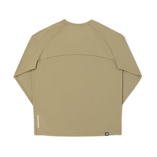 DLYLongsleeve - Canvas – back