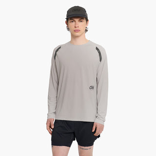 DLYLongsleeve - Nite Rite – on model