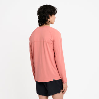 DLYLongsleeve - Blossom – on model