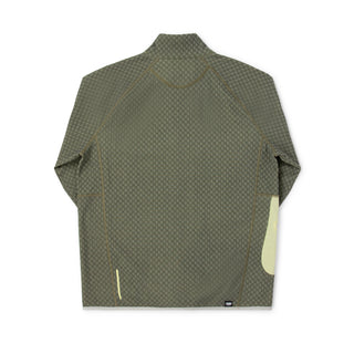 VLVHalfzip - Glade – back