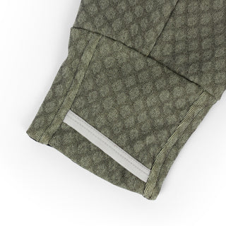 VLVHalfzip - Glade – detail