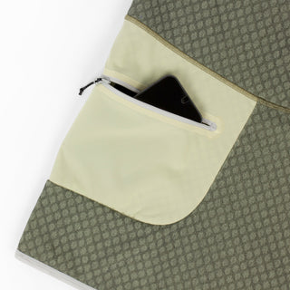 VLVHalfzip - Glade – detail