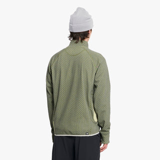 VLVHalfzip - Glade – on model