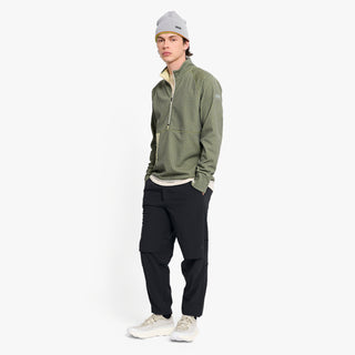 VLVHalfzip - Glade – full body
