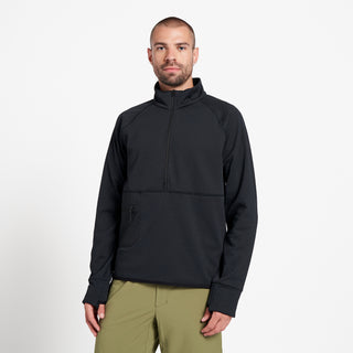 VLVHalfzip - Shadowcast – on model