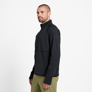 VLVHalfzip - Shadowcast – on model