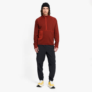 VLVHalfzip - Clay – full body