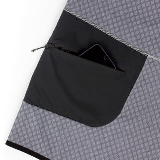 VLVHalfzip – detail