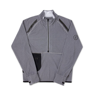 VLVHalfzip – front