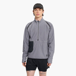 VLVHalfzip – on model