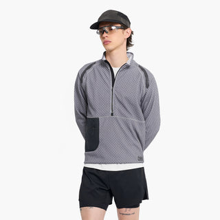 VLVHalfzip – on model