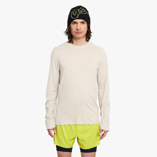 HLSLongsleeve - Rainy Day – on model
