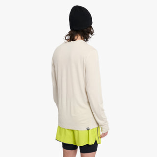 HLSLongsleeve - Rainy Day – on model