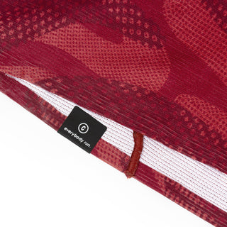 WRPLongsleeve - Zeeb Merlot – detail