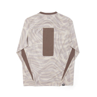 WRPLongsleeve - Zeeb Vanilla – back