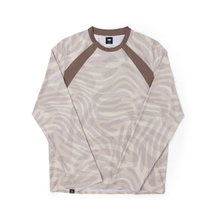 WRPLongsleeve - Zeeb Vanilla – front