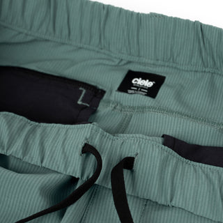 CCPants - Silver Pine – detail