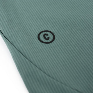 CCPants - Silver Pine – detail