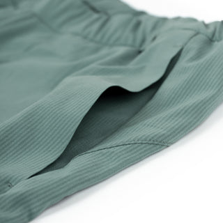 CCPants - Silver Pine – detail