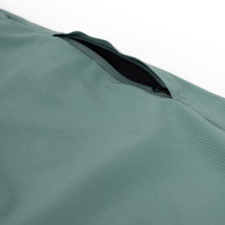 CCPants - Silver Pine – detail