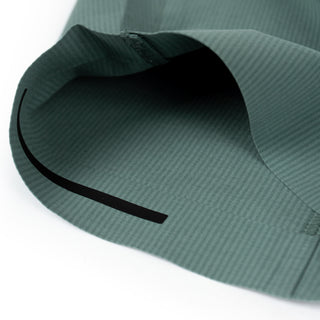 CCPants - Silver Pine – detail